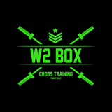 W2BOX - logo