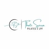 Thati Serra Pilates - logo