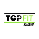 Academia TOPFIT Monte Mor - logo