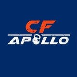 CF Apollo - logo