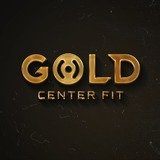 Gold Center Fit - Rolante - logo