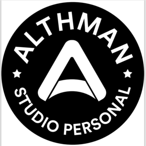 Althman Studio Personal