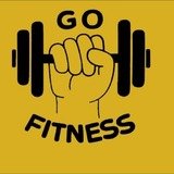 Go Fitness - logo